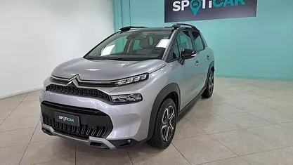 Usata Citroën C3 Aircross PureTech 110 CV (80 kW) 2022 SUV