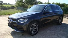 Nero Usata 2020 Mercedes GLC300 Premium SUV | 32.500 € (Super prezzo)