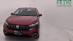 Bordeaux Usata 2022 Dacia Sandero Comfort Due volumi | 11.900 € (Ottimo prezzo)