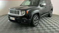 Usata 2016 Jeep Renegade Limited SUV | 14.599 € (Buon prezzo)
