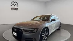 Harmaa Käytetty 2017 Audi A6 Farmari | 16.200 € (Hyvä tarjous)