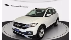 Usata 2021 VW T-Cross Style SUV | 16.400 € (Ottimo prezzo)