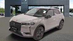 Grigio Nuova 2024 DS Automobiles DS3 Crossback E-Tense Performance Line Plus SUV | 29.900 € (Buon prezzo)