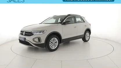Usata 2023 VW T-Roc Life SUV | 20.900 € (Ottimo prezzo)