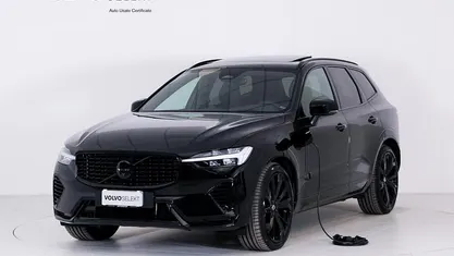 Usata Volvo XC60 Ultra 253 CV (186 kW) 2024 SUV