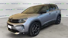 Grigio Usata 2024 Citroën C5 Aircross SUV | 26.210 € (Buon prezzo)