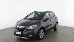 Grigio Usata 2016 Opel Mokka SUV | 8799 € (Buon prezzo)