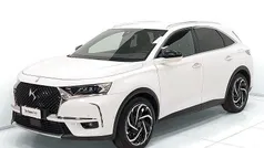 Bianco Usata 2020 DS Automobiles DS7 Crossback Grand Chic SUV | 24.290 € (Buon prezzo)