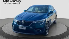 Blu scuro Usata 2022 Renault Arkana Intens SUV | 20.490 € (Buon prezzo)