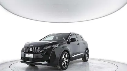 Usata 2021 Peugeot 3008 Allure SUV | 17.500 € (Ottimo prezzo)