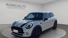 Usata 2017 Mini Cooper D Due volumi | 12.900 € (Buon prezzo)
