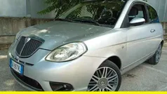 Usata 2007 Lancia Ypsilon Due volumi | 2750 € (Ottimo prezzo)