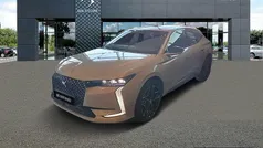 Grigio cristallo Nuova 2025 DS Automobiles DS4 Tre volumi | 32.450 € (Buon prezzo)