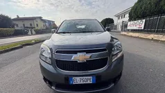 Usata 2012 Chevrolet Orlando LT Monovolume | 5500 € (Buon prezzo)