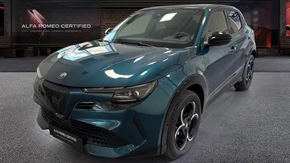 Blu Usata 2024 Alfa Romeo GT Junior Cabrio | 27.500 € (Buon prezzo)