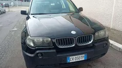 Nero Usata 2005 BMW X3 SUV | 1990 € (Buon prezzo)