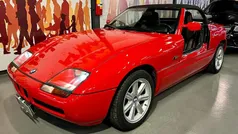 Usata 1994 BMW Z1 Due volumi | 60.000 €