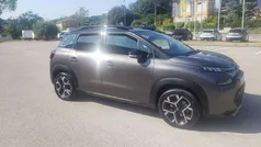 Marrone Usata 2023 Citroën C3 Aircross PureTech SUV | 17.600 € (Buon prezzo)