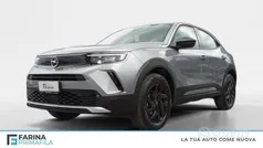 Usata 2022 Opel Mokka Elegance SUV | 19.400 € (Buon prezzo)