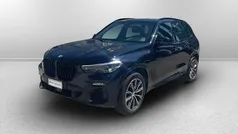 Carbonschwarz metallizzato Usata 2021 BMW X5 M Sport SUV | 43.500 € (Super prezzo)