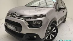Grigio Usata 2024 Citroën C3 PureTech Tre volumi | 14.986 € (Buon prezzo)