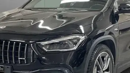 Usata Mercedes GLC300 Premium 306 CV (225 kW) 2021 SUV