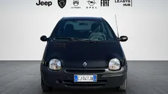 Nero Usata 2005 Renault Twingo Due volumi | 1900 € (Ottimo prezzo)