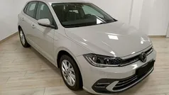 Beige Usata 2022 VW Polo Style Tre volumi | 15.900 € (Buon prezzo)