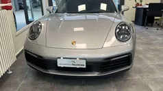 Usata 2023 Porsche 911 Carrera 4S Coupé | 142.800 € (Buon prezzo)