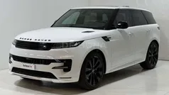 Usata 2024 Land Rover Range Rover Sport SE Dynamic SUV | 109.900 € (Super prezzo)