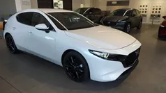 Vari colori metallizzato Nuova 2025 Mazda 3 Exceed Due volumi | 26.200 € (Ottimo prezzo)