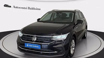 Usata 2024 VW Tiguan Life SUV | 28.900 € (Super prezzo)