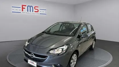 Usata Opel Corsa Cosmo 129 CV (94 kW) 2016 Utilitaria