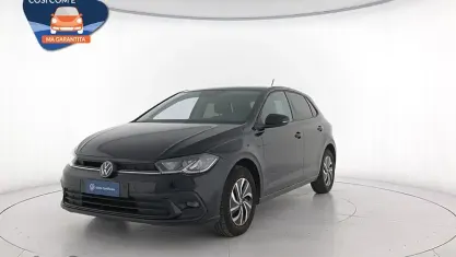 Brugt VW Polo Life 80 HK (58 kW) 2023 Hatchback