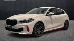 Bianco Usata 2022 BMW 128 Comfort Edition Tre volumi | 32.300 € (Ottimo prezzo)