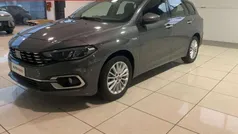 Usata 2021 Fiat Tipo Life Station wagon | 15.399 € (Buon prezzo)