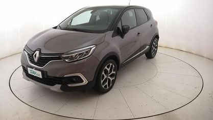 Occasion Renault Captur 90 PK (66 kW) 2019 Grijs SUV