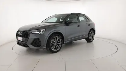 Usata Audi Q3 S-Line 150 CV (110 kW) 2023 SUV