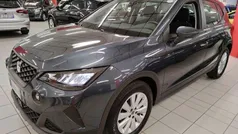 Grigio scuro Usata 2023 Seat Arona Style Plus SUV | 16.400 € (Buon prezzo)