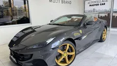 Usata 2022 Ferrari Portofino Cabrio | 219.900 € (Ottimo prezzo)