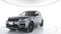 Usata 2016 Land Rover Range Rover Sport HSE Dynamic SUV | 19.400 € (Super prezzo)