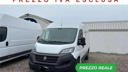 Usata 2020 Fiat Ducato Furgone | 13.500 € (Buon prezzo)