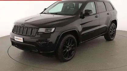 Usata Jeep Grand Cherokee Limited 250 CV (183 kW) 2018 SUV