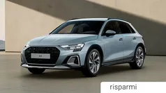 Audi A3 e-tron