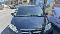 Grigio Usata 2006 Honda FR-V Comfort Plus Monovolume | 1500 € (Super prezzo)
