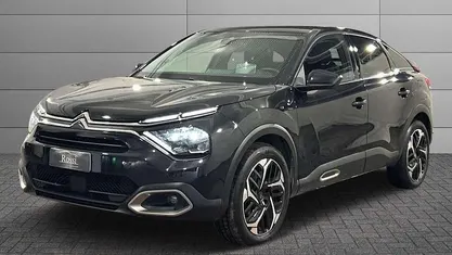 Usata Citroën C4 Feel 131 CV (96 kW) 2021 Berlina