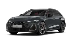 Usata 2024 Audi S5 Ambiente Station wagon | 72.900 €