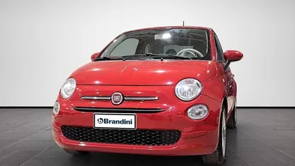 Usata Fiat 500 Pop 69 CV (50 kW) 2017 Utilitaria