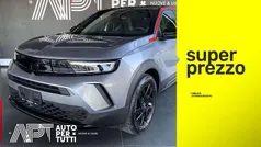 Grigio scuro Usata 2023 Opel Mokka S SUV | 15.950 € (Ottimo prezzo)