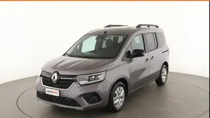 Usata Renault Kangoo Equilibre 131 CV (96 kW) 2023 Grigio Monovolume
